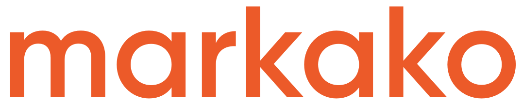 markako logo png