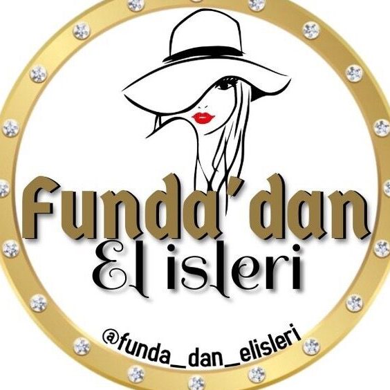 Funda’dan elişleri